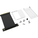 Sharkoon CA500 / AK SERIES VGCK 4.0, Riser Card weiß