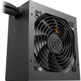 Sharkoon SHP Bronze 600W, PC-Netzteil schwarz, 2x PCIe, 600 Watt