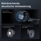 Shokz OpenRun Pro 2 Mini, Headset schwarz