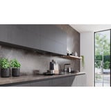 Siemens LJ67BDP60 iQ500, Dunstabzugshaube schwarz (matt), 60 cm, Home Connect