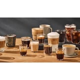 Siemens TQ717DF5 EQ700 integral Dark inox, Vollautomat edelstahl (dunkel)/inox, Home Connect