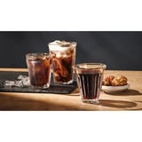 Siemens TQ717DF5 EQ.700 integral Dark inox, Vollautomat edelstahl (dunkel)/inox, Home Connect