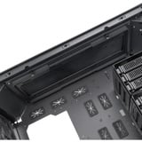 SilverStone ALTA T2, Gehäuse schwarz