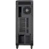 SilverStone ALTA T2, Gehäuse schwarz