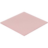 Thermal Grizzly Minus Pad 8 - 100x 100x 1,5 mm, Wärmeleitpads rosa