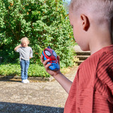 VTech Spidey und seine Super-Freunde - Walkie-Talkies 2 Stück