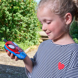 VTech Spidey und seine Super-Freunde - Walkie-Talkies 2 Stück
