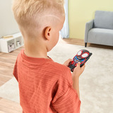 VTech Spidey und seine Super-Freunde - Walkie-Talkies 2 Stück