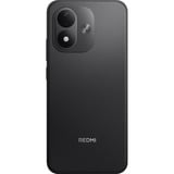 Xiaomi Redmi Note 17 128GB, Handy Black, HyperOS, 4 GB