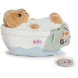 ZAPF Creation BABY born® for babies Spieluhr Teddy 