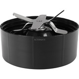 nutribullet PRO Standmixer NB907MASN weiß, 900 Watt, 0,9 Liter