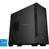Gaming-PC Special Edition • RTX 4060 • Intel® Core™ i5-12400F • 16 GB RAM