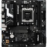ASRock B850M-X WiFi R2.0, Mainboard 