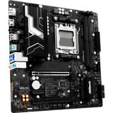 ASRock B850M-X WiFi R2.0, Mainboard 
