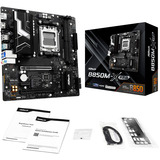 ASRock B850M-X WiFi R2.0, Mainboard 