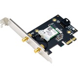 ASUS PCE-AX1800, WLAN-Adapter 