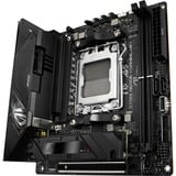 ASUS ROG STRIX B650E-I GAMING WIFI, Mainboard schwarz