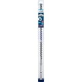 Bosch EXPERT Hammerbohrer SDS-max-8X, Ø 18mm Arbeitslänge 400mm