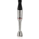 Bosch Home Stabmixer ErgoMaster MSM6M810 edelstahl/schwarz, 1.200 Watt