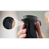 Bosch Home Stabmixer ErgoMaster MSM6M810 edelstahl/schwarz, 1.200 Watt