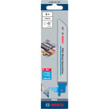 Bosch PRO Metal Demolition Säbelsägeblatt S 925 VF, 5 Stück Länge 150mm