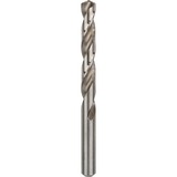 Bosch PRO Metal HSS-G Spiralbohrer, Ø 12,5mm 5 Stück, Arbeitslänge 101mm