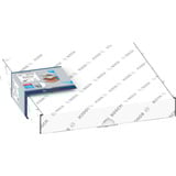 Bosch PRO Multi Material Diamant-Trennscheibe, Ø 230mm 10 Stück, Bohrung 22,23mm