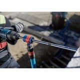 Bosch Professional EXPERT Hammerbohrer SDS Clean plus-8X Set, Ø 16mm Arbeitslänge 200mm, Saugbohrer inkl. Absauganschluss