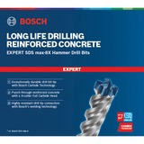 Bosch Professional EXPERT Hammerbohrer SDS-max-8X, Ø 18mm Arbeitslänge 400mm