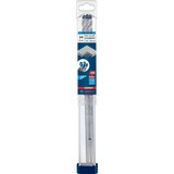 Bosch Professional EXPERT Hammerbohrer SDS-max-8X, Ø 24mm Arbeitslänge 200mm