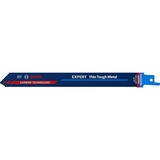 Bosch Professional EXPERT Säbelsägeblatt ‘Thin Tough Metal’ S 1022 EHM  Länge 200mm