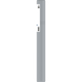 Bosch Professional PRO SDS max-9 BreakThrough Durchbruchbohrer, Ø 55mm Arbeitslänge 450mm