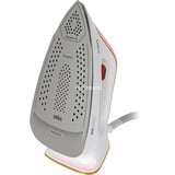Braun CareStyle Compact Pro IS 2561 WH, Dampfbügelstation weiß/orange