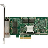 Broadcom NetXtreme 4x 1GbE, LAN-Adapter 