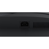 Cooler Master GM27QPA, Gaming-Monitor 68.6 cm (27 Zoll), schwarz, QHD, IPS, Adaptive-Sync, 240Hz Panel