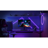 Cooler Master GM27QPA, Gaming-Monitor 68.6 cm (27 Zoll), schwarz, QHD, IPS, Adaptive-Sync, 240Hz Panel