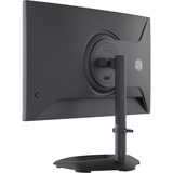 Cooler Master GM27QPA, Gaming-Monitor 68.6 cm (27 Zoll), schwarz, QHD, IPS, Adaptive-Sync, 240Hz Panel