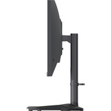 Cooler Master GM27QPA, Gaming-Monitor 68.6 cm (27 Zoll), schwarz, QHD, IPS, Adaptive-Sync, 240Hz Panel