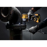 DEWALT Akku-Schlagschrauber DCF921NT, 18Volt, 1/2" gelb/schwarz, ohne Akku und Ladegerät, in TSTAK Box