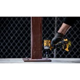 DEWALT Akku-Schlagschrauber DCF921NT, 18Volt, 1/2" gelb/schwarz, ohne Akku und Ladegerät, in TSTAK Box