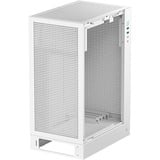 DeepCool CH170 PLUS WH, Tower-Gehäuse weiß