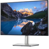 Dell U2421E, LED-Monitor 61.13 cm (24.1 Zoll), silber, WUXGA, IPS, USB-C