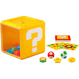 EPOCH Games - Super Mario Question Block Game, Geschicklichkeitsspiel 