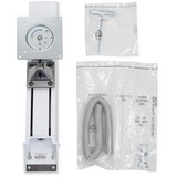 Ergotron StyleView HD Monitor Kit mit Schwenkvorrichtung, Monitorhalterung für StyleView Visitenwagen SV42 und SV44