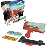 Hasbro Monopoly Geldregen, Brettspiel