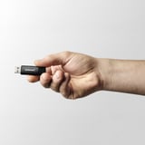 Intenso Flex Line 32 GB, USB-Stick schwarz, USB-C und USB-A
