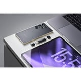Intenso Flex Line 32 GB, USB-Stick schwarz, USB-C und USB-A