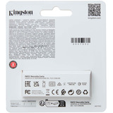 Kingston DataTraveler Exodia S 256GB, USB-Stick schwarz/orange, USB-A 3.2 Gen 1