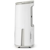 Meaco Dry Arete One 20L Kompressor-Luftentfeuchter und Luftreiniger weiß/beige, 216 Watt, für Räume bis zu 100m²