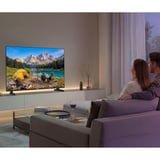 Medion LIFE MD 840101, LED-Fernseher 100.3 cm (40 Zoll), schwarz, FullHD, PVR, WLAN, Bluetooth